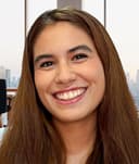 Antoniette Montalvo, estudiante de Mentora