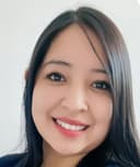 Cintya Antonio, estudiante de Mentora