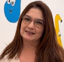 Ruth Maria Michael, estudiante de Mentora